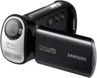 Samsung HMX-T10 (HMX-T10B)